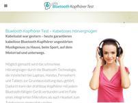 Bluetoothkopfhoerer.de