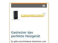 gasheizer.org