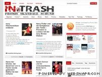 InTrash - Promis, Skandale und anderer Schund