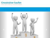 crosstrainer-kaufen.at