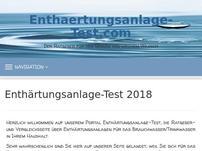 Enthaertungsanlage-Test.com