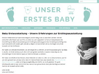 unser-erstes-baby.de