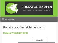 Rollator-kaufen.org