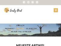 Projekt-Early-Bird.de