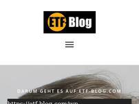 ETF-Blog.com