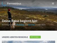 fernwehbus.de