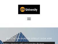 ETF-University.de