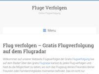 flugeverfolgen.de