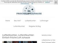 Frische-Luft-Zuhause.de