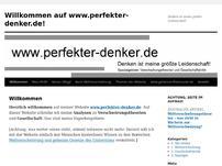 perfekter-denker.de