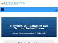 Schnorchelwel.com