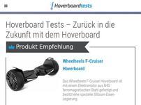 Hoverboardtests.com