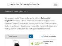 datentarife-vergleicher.de