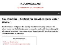 Tauchmaske.net