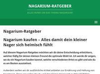 Nagarium-Ratgeber.de Blog