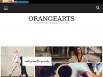 Orangearts.de