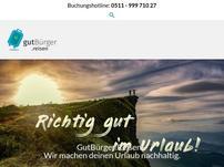 Gutbuerger.Reisen