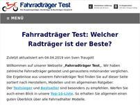 fahrradtraeger-test.org