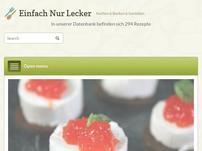 einfachkochen.co.nf