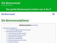 brennnesselpflanze.de