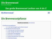 brennnesselpflanze.de