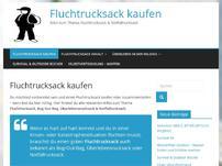 fluchtrucksack-kaufen.com