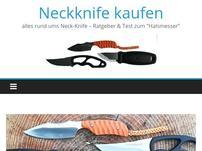 neckknife-kaufen.net