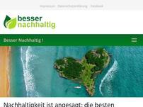 Besser-Nachhaltig.com