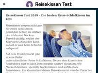 reisekissen.com