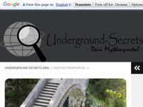 Underground-Secrets.org