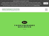 fairsicherungsgefluester.de