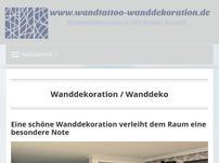 wandtattoo-wanddekoration.de