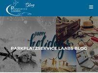 Parkplatzservice Laabs Blog