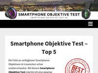 Smartphone-Objektive-Test.de