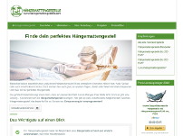 haengemattengestelle.com