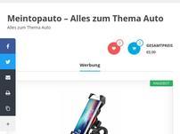 Meintopauto.com