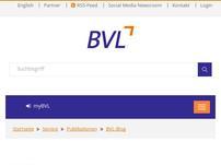 BVL-Blog