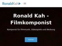 ronaldkah.de