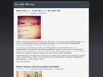 Das CIO Weblog