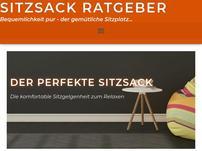 Sitzsack-ratgeber.de