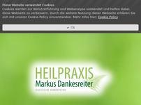 Homöopathie-Blog d​er Heilpraxis M. Dankesreiter