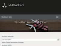 Multitool-Info.de