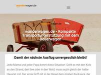 wanderwagen.de