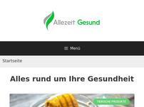 allezeit-gesund.de