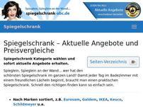 spiegelschrank-abc.de