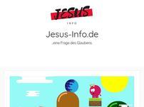 Jesus-Info.de