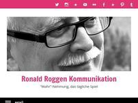 Ronaldroggen.com