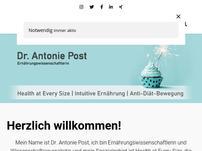 Iss doch, w​as du willst! BLOG