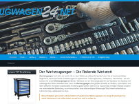 Werkzeugwagen24.net