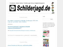 schilderjagd.de